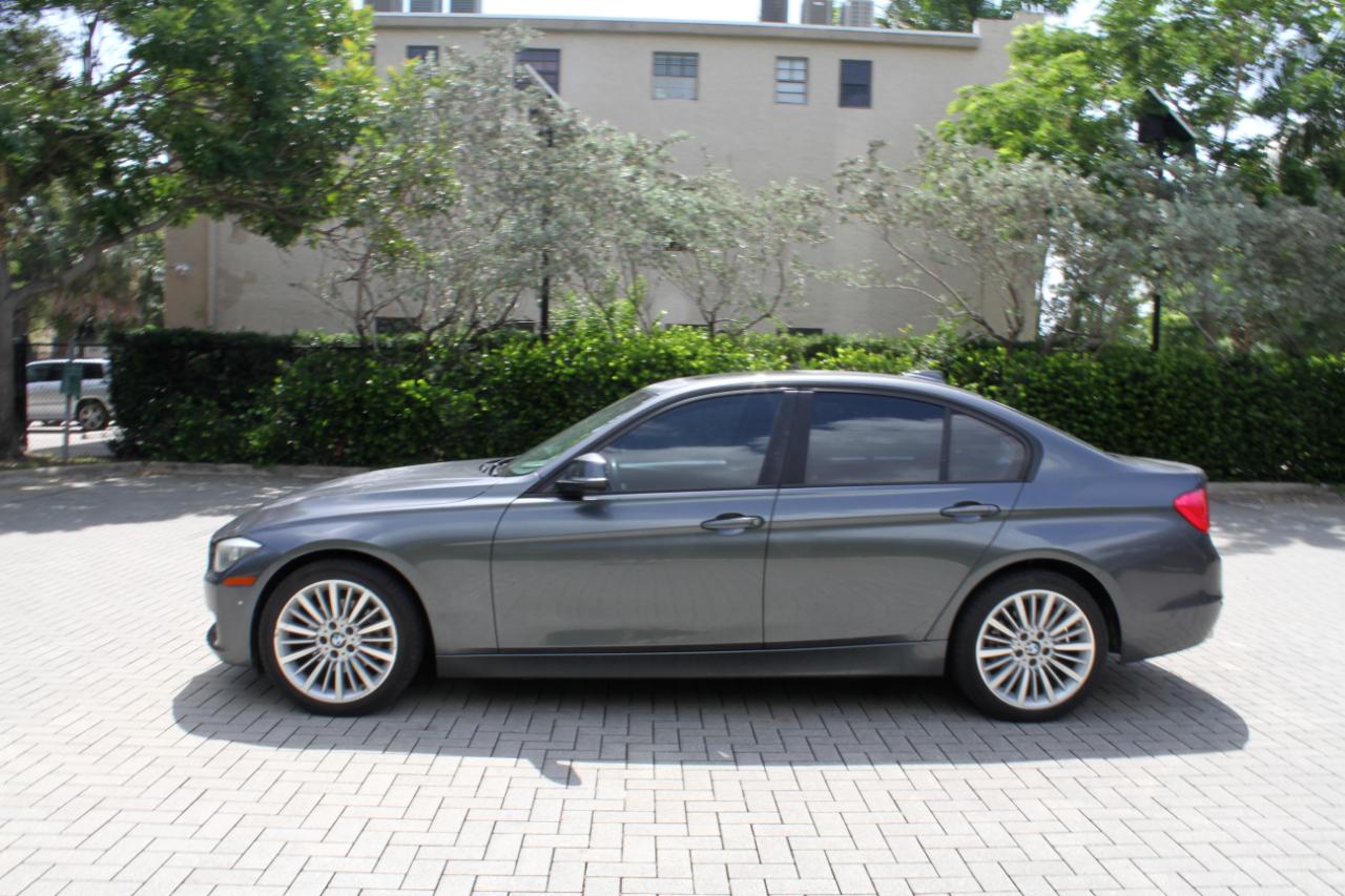 bmw 3 series 2014 WBA3B5C50EF958696 image bmw 3 series 2014 WBA3B5C50EF958696 image